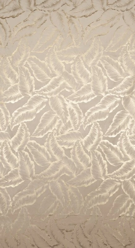 ZASŁONA GOTOWA MILENA 140 X 250 CM BEŻOWY