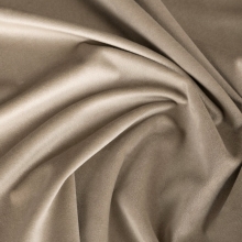 ZASŁONA GOTOWA MELANIE 140 X 260 CM CIEMNOBEŻOWY