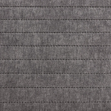 NARZUTA GLORI 170 X 210 CM STALOWY