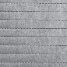 NARZUTA GLORI 220 X 240 CM SREBRNY