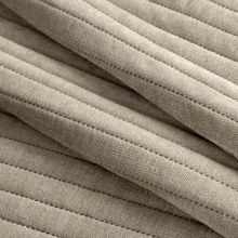 NARZUTA GLORI 220 X 240 CM BEŻOWY