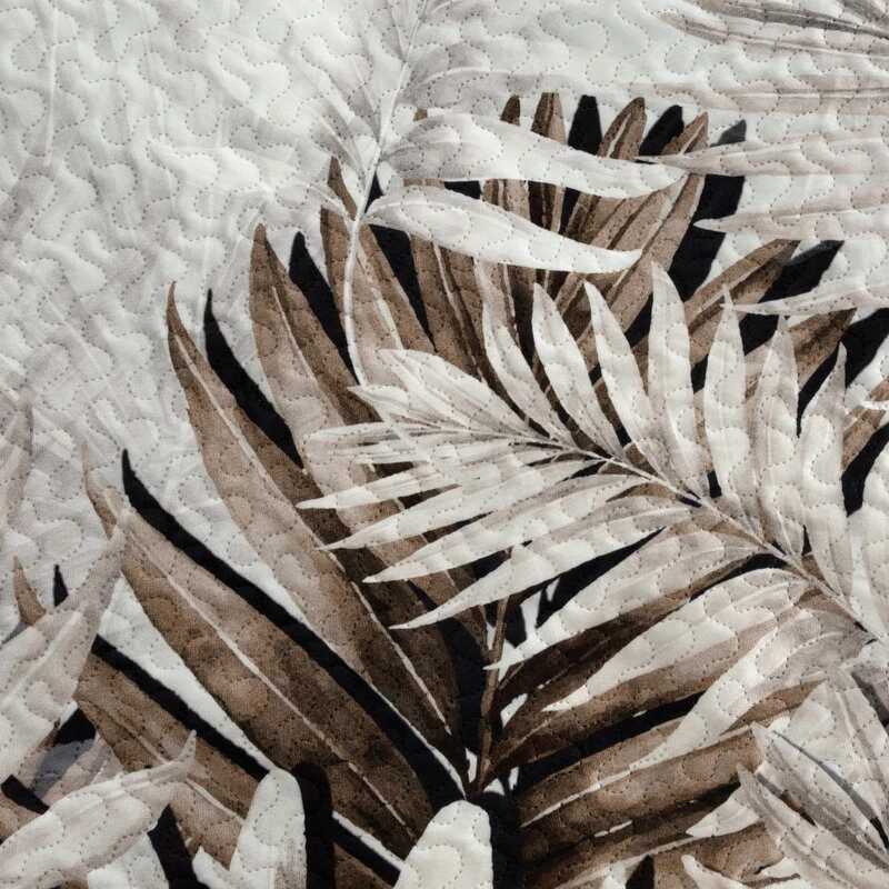 NARZUTA NESSA 170 X 210 CM BEŻOWY