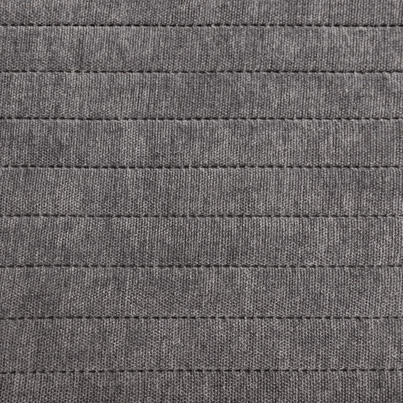 NARZUTA GLORI 220 X 240 CM STALOWY