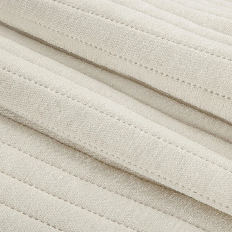 NARZUTA GLORI 170 X 210 CM KREMOWY