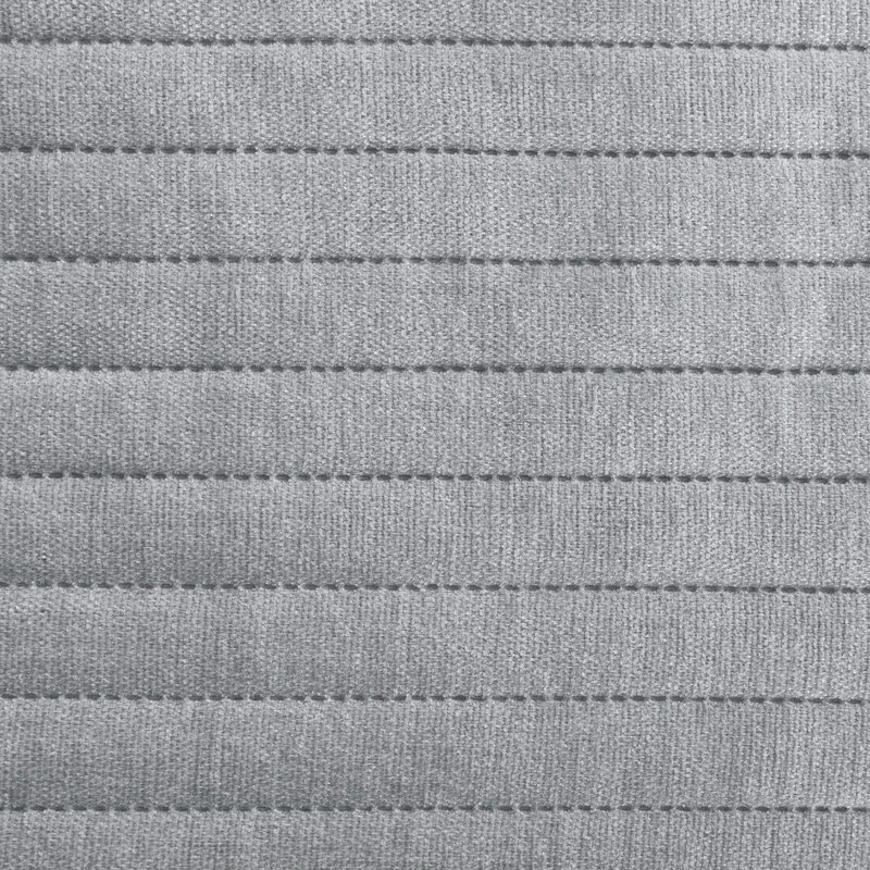 NARZUTA GLORI 170 X 210 CM SREBRNY