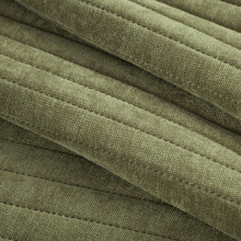 NARZUTA GLORI 170 X 210 CM OLIWKOWY