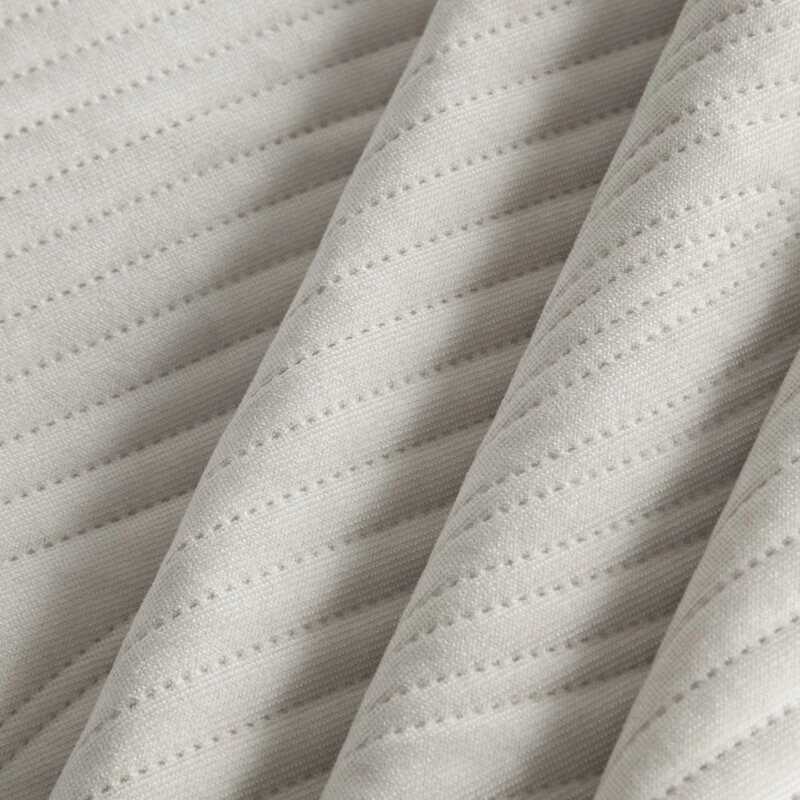 NARZUTA VELVET2 170 X 210 CM KREMOWY