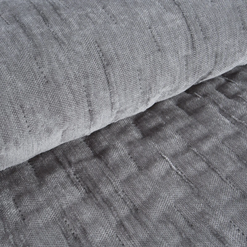 NARZUTA CHELEN1 170 X 210 CM SREBRNY