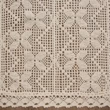 OBRUS MARTHA 40 X 140 CM JASNOBEŻOWY