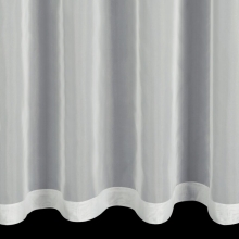 FIRANA GOTOWA DEK 200 X 250 CM KREMOWY