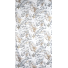 ZASŁONA GOTOWA LAYLA3 140 X 250 CM SREBRNY