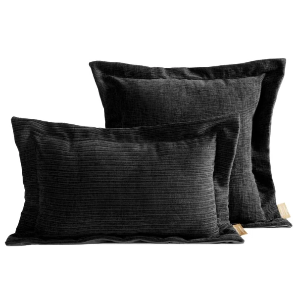 CERAMIKA ELEGANT2 55 X 55 CM CZARNY
