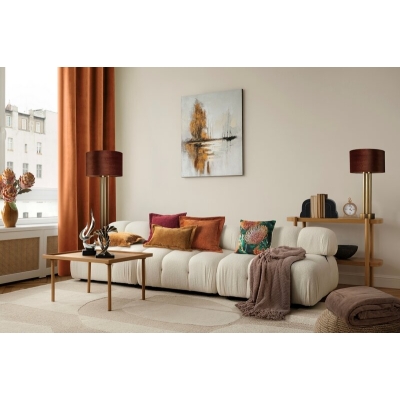 CERAMIKA ELEGANT1 60 X 40 CM CEGLASTY