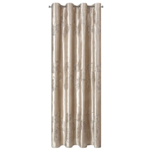 ZASŁONA GOTOWA IDALIA 140 X 250 CM BEŻOWY