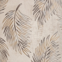 ZASŁONA GOTOWA IDALIA 140 X 250 CM BEŻOWY