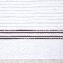 RĘCZNIK FILON (01) 70 X 140 CM BIAŁY