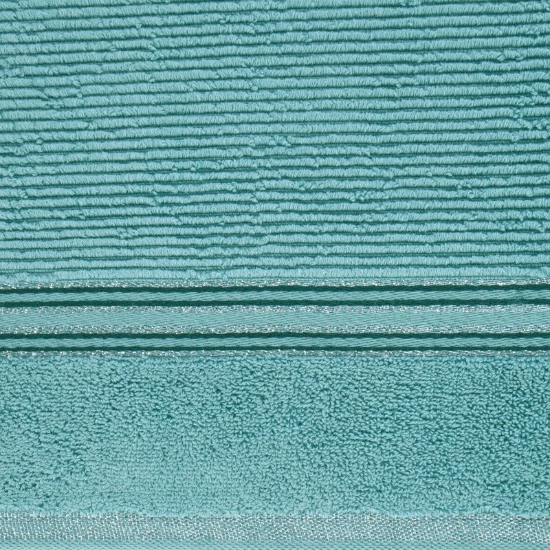 RĘCZNIK FILON (05) 70 X 140 CM NIEBIESKI