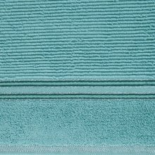 RĘCZNIK FILON (05) 70 X 140 CM NIEBIESKI