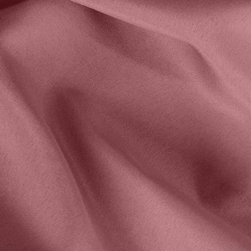 ZASŁONA GOTOWA RITA 140 X 250 CM CIEMNORÓŻOWY
