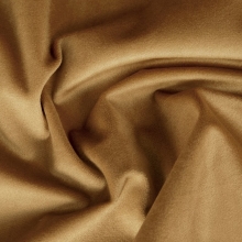 ZASŁONA GOTOWA MELANIE NA TAŚMIE 140 X 270 CM MIODOWY