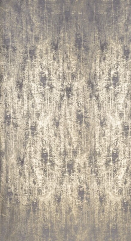ZASŁONA GOTOWA RENIA 140 X 250 CM STALOWY