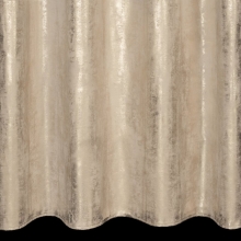 ZASŁONA GOTOWA RENIA NA TAŚMIE 140 X 270 CM BEŻOWY