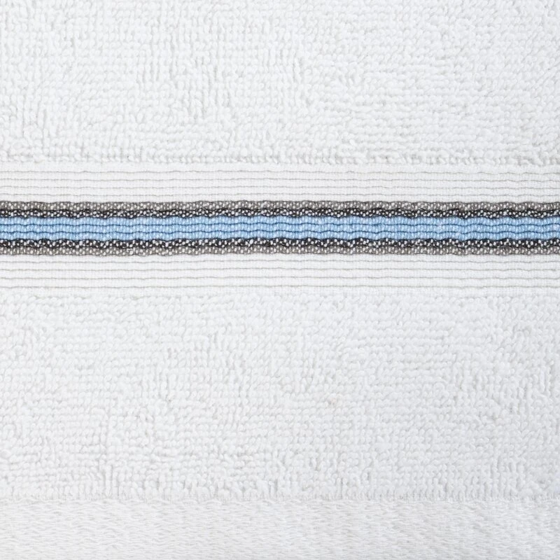 RĘCZNIK TRIS (01) 30 X 50 CM BIAŁY