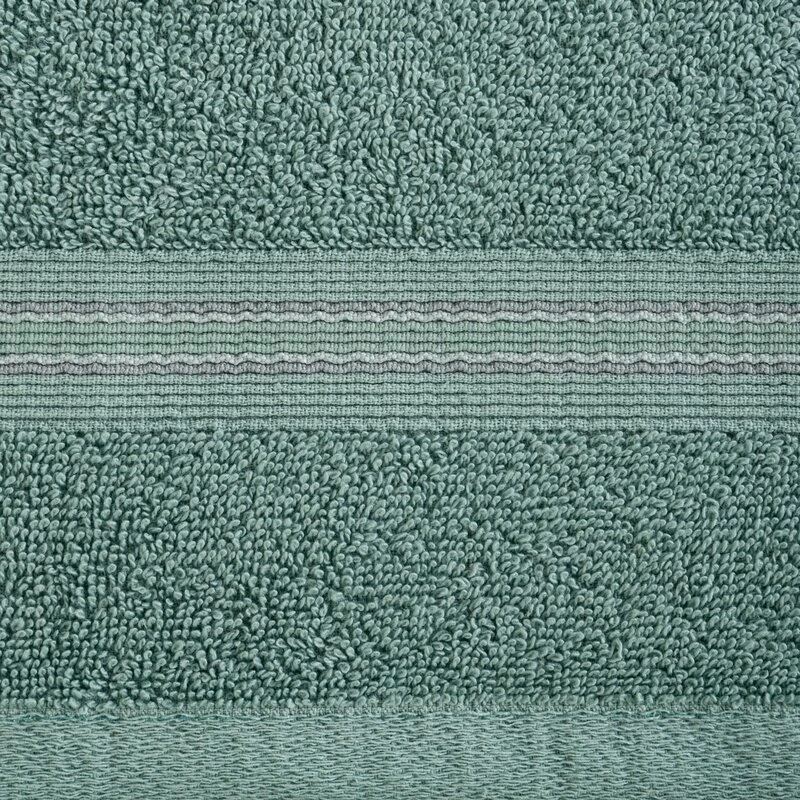 RĘCZNIK TRIS (06) 30 X 50 CM MIĘTOWY