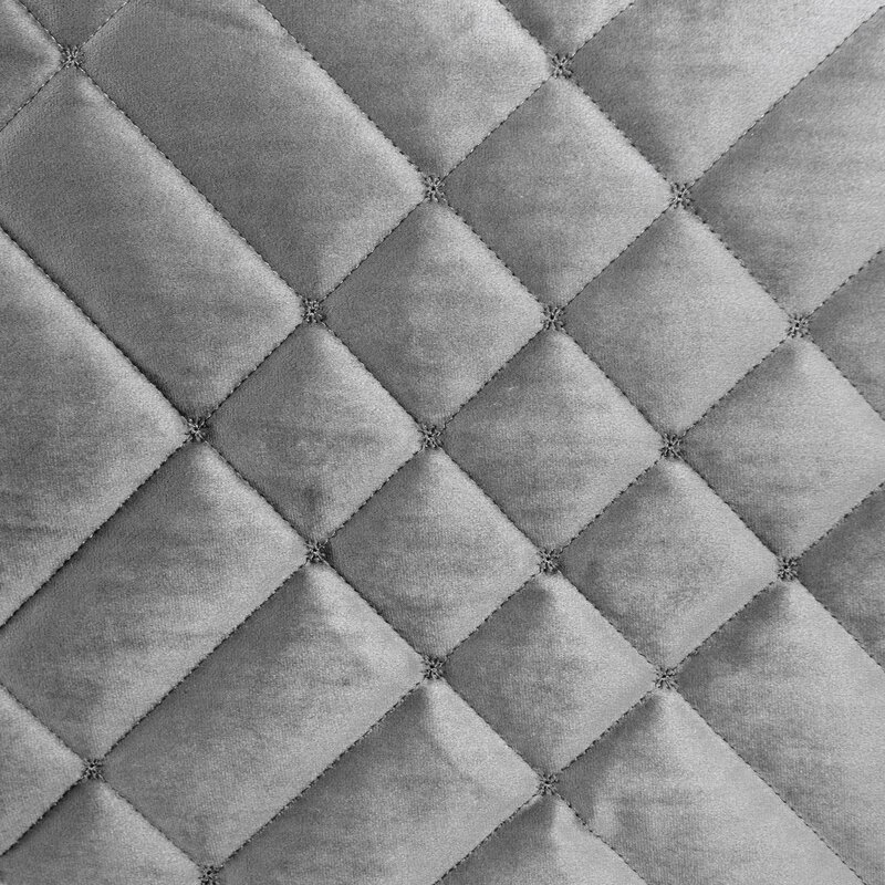 NARZUTA RIA6 170 X 210 CM SREBRNY