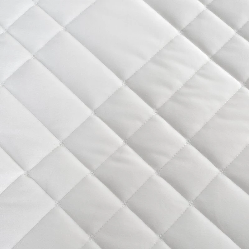 NARZUTA RIA6 200 X 220 CM BIAŁY