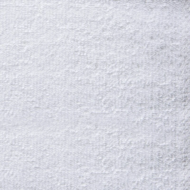 RĘCZNIK GŁADKI1 (01) 30 X 50 CM BIAŁY