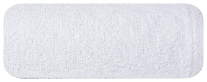 RĘCZNIK GŁADKI1 (01) 50 X 90 CM BIAŁY