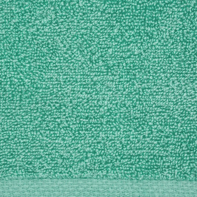RĘCZNIK GŁADKI1 (35) 16 X 21 CM CIEMNOMIĘTOWY
