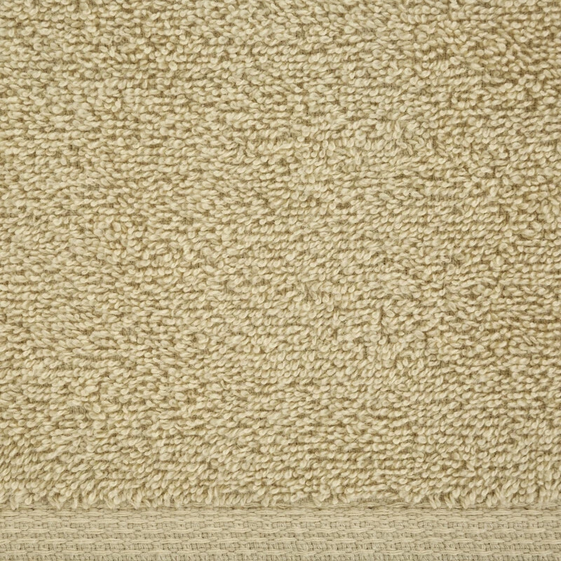 RĘCZNIK GŁADKI1 (37) 16 X 21 CM BEŻOWY