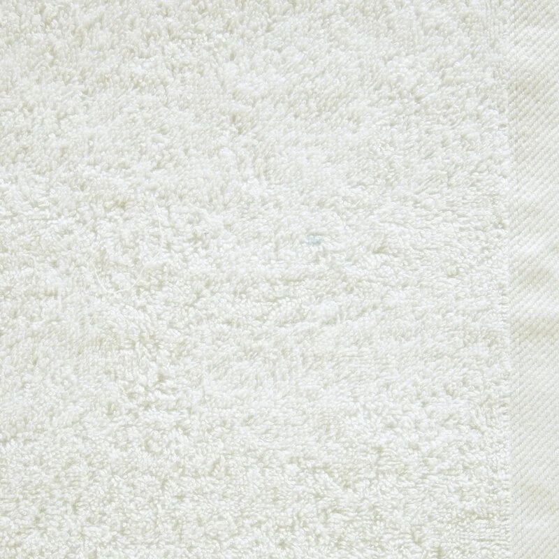 RĘCZNIK GŁADKI2 (01) 70 X 140 CM BIAŁY
