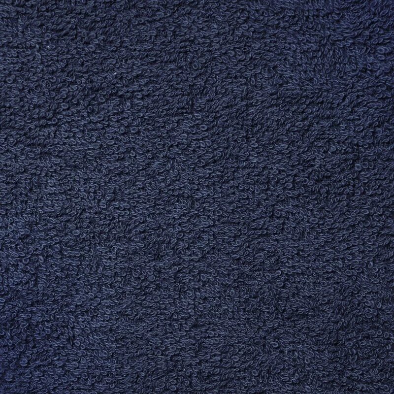 RĘCZNIK GŁADKI1 (40) 16 X 21 CM GRANATOWY