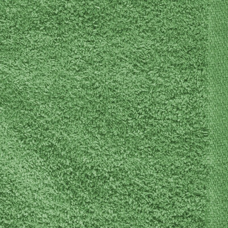 RĘCZNIK GŁADKI1 (09) 50 X 90 CM ZIELONY