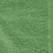 RĘCZNIK GŁADKI1 (09) 50 X 90 CM ZIELONY