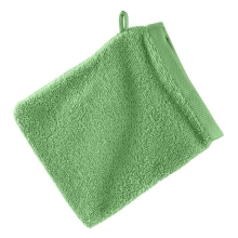 RĘCZNIK GŁADKI1 (09) 16 X 21 CM ZIELONY