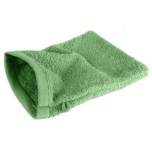 RĘCZNIK GŁADKI1 (09) 16 X 21 CM ZIELONY