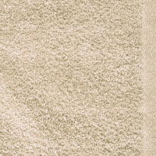 RĘCZNIK GŁADKI2 (39) 50 X 90 CM CIEMNOBEŻOWY
