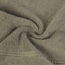 RĘCZNIK MARI (05) 70 X 140 CM BRĄZOWY RĘCZNIK MARI (05) 70 X 140 CM BRĄZOWY