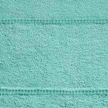 RĘCZNIK MARI (08) 50 X 90 CM MIĘTOWY