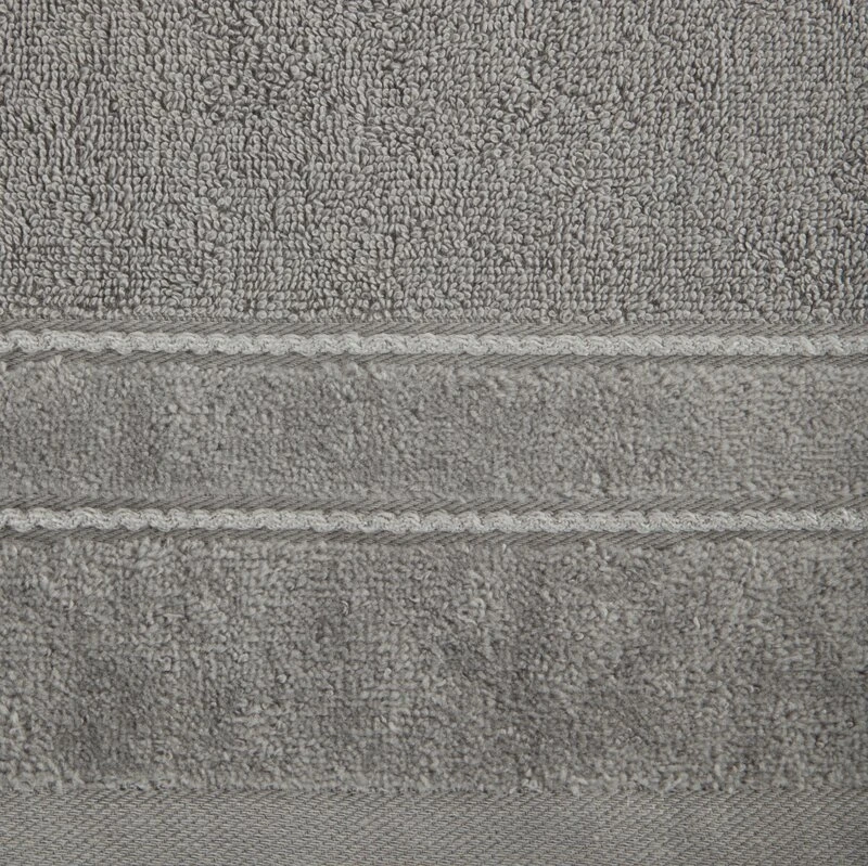 RĘCZNIK SIBEL (04) 30 X 50 CM STALOWY