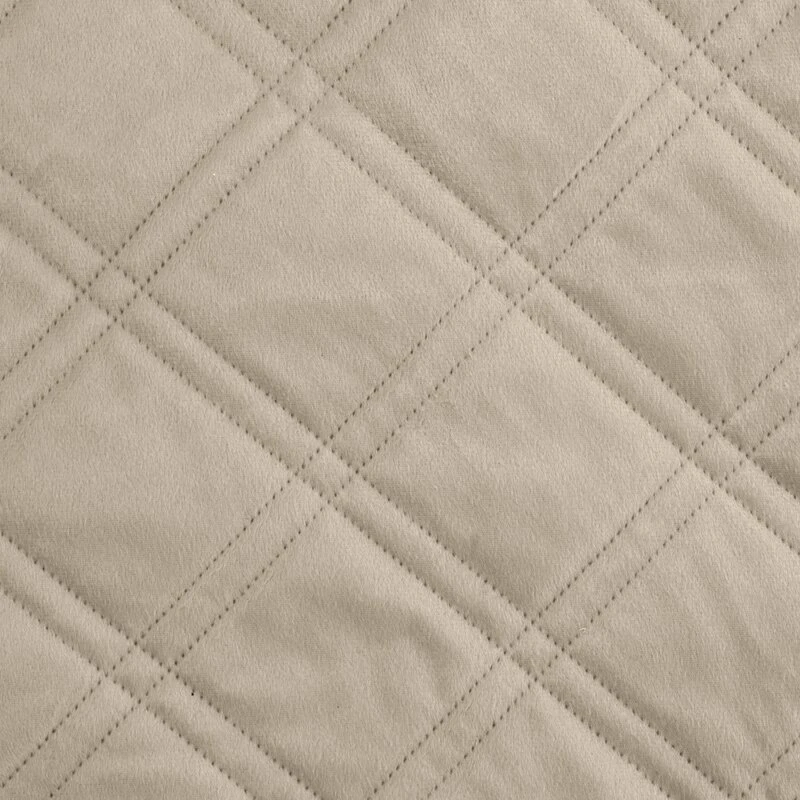 NARZUTA D91 LUIZ 8 220 X 240 CM BEŻOWY