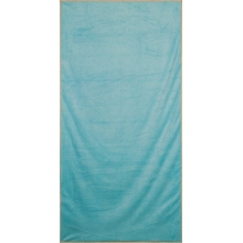 RĘCZNIK IGA 80 X 160 CM TURKUSOWY