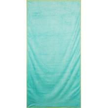 RĘCZNIK IGA 80 X 160 CM TURKUSOWY