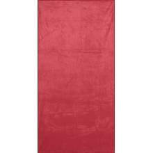 RĘCZNIK IGA 80 X 160 CM CZERWONY