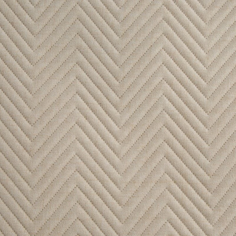 NARZUTA LEN 3 200 X 220 CM KREMOWY