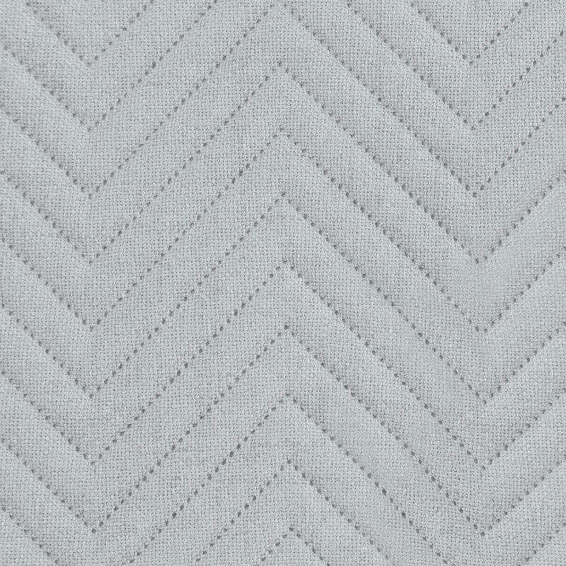 NARZUTA LEN 3 220 X 240 CM SREBRNY